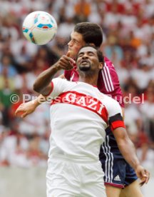 06.08.11 VfB Stuttgart - FC Schalke 04