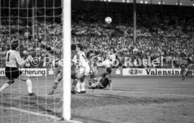 23.05.89 VfB Stuttgart - 1. FC Kaiserslautern