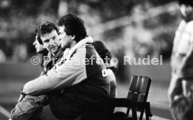 09.11.89 VfB Stuttgart - FC Bayern M&uuml;nchen