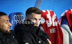 23.02.25 TSG 1899 Hoffenheim - VfB Stuttgart