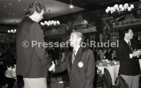 DFB-Pokal Finale 1987 Hamburger SV - Stuttgarter Kickers