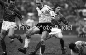 05.02.86 Italien - Deutschland