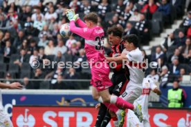 16.05.26 Eintracht Frankfurt - VfB Stuttgart