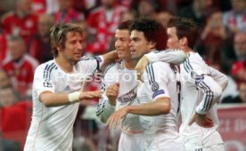 FC Bayern M&uuml;nchen