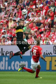 1. FSV Mainz 05 - VfB Stuttgart