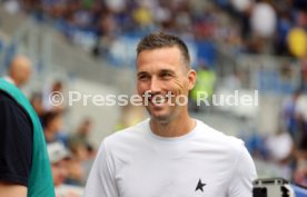 03.08.24 Karlsruher SC - 1. FC N&uuml;rnberg