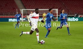 14.03.21 VfB Stuttgart - TSG 1899 Hoffenheim