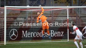 16.11.23 VfB Stuttgart - 1. FC N&uuml;rnberg