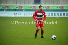 17.01.21 1. FC Heidenheim - SV Darmstadt 98