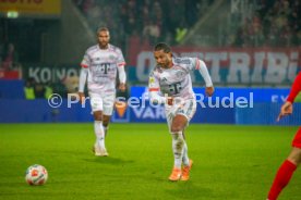 21.12.25 1. FC Heidenheim - FC Bayern M&uuml;nchen
