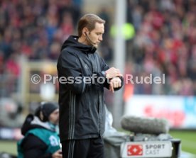 SC Freiburg - Borussia Dortmund