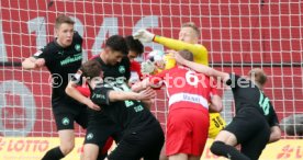 03.04.21 1. FC Heidenheim - SpVgg Greuther Fürth