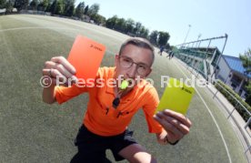 17.07.22 SV Eintracht Stuttgart - SV B&ouml;blingen II