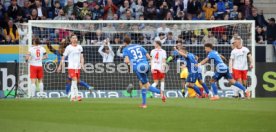 09.03.25 TSG 1899 Hoffenheim - 1. FC Heidenheim