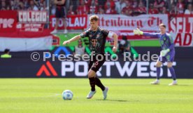 19.04.25 1. FC Heidenheim - FC Bayern München