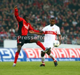 27.10.07 VfB Stuttgart - Bayer 04 Leverkusen