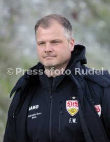12.01.23 VfB Stuttgart - AC Sparta Prag
