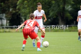 20.07.25 Frauen VfB Stuttgart - 1. FC Heidenheim