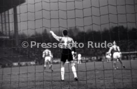 07.04.90 FC Schalke 04 - Stuttgarter Kickers