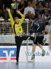 TVB 1898 Stuttgart - VfL Gummersbach