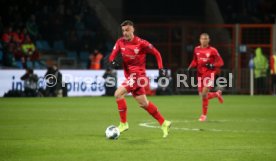 VfL Bochum - VfB Stuttgart