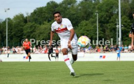 09.07.22 VfB Stuttgart - FC Z&uuml;rich