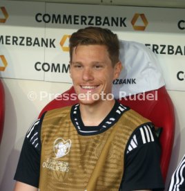 DFB Deutschland - Estland