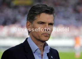 VfB Stuttgart - Karlsruher SC