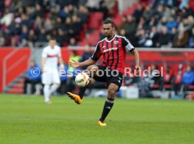 FC Ingolstadt 04 - VfB Stuttgart