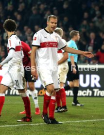 Hannover 96 - VfB Stuttgart