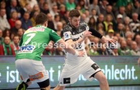 Frisch Auf G&ouml;ppingen - THW Kiel