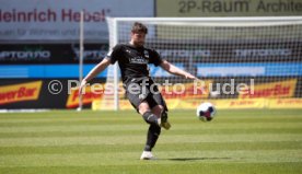 09.05.21 1. FC Heidenheim - SV Sandhausen