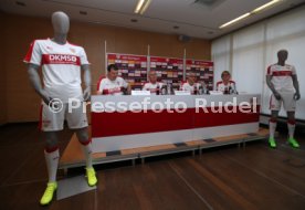 VfB Stuttgart DKMS