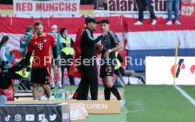 19.04.25 1. FC Heidenheim - FC Bayern München