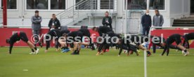 18.05.21 VfB Stuttgart Training