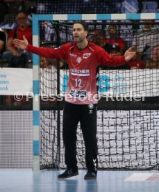 08.09.22 TVB Stuttgart - HC Erlangen