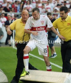 VfB Stuttgart - 1. FSV Mainz 05