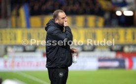 1. FC Heidenheim - Eintracht Braunschweig