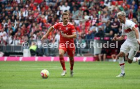 10.09.22 FC Bayern M&uuml;nchen - VfB Stuttgart