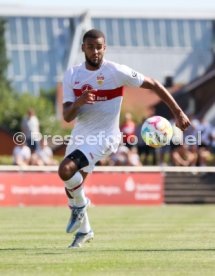 16.07.22 Brentford FC - VfB Stuttgart
