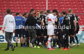 22.05.21 VfB Stuttgart - Arminia Bielefeld