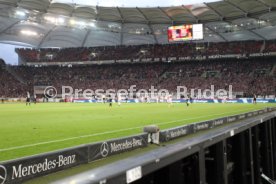 VfB Stuttgart - FC Augsburg