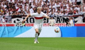 30.08.25 VfB Stuttgart - Borussia M&ouml;nchengladbach