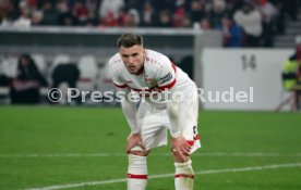 04.02.25 VfB Stuttgart - FC Augsburg