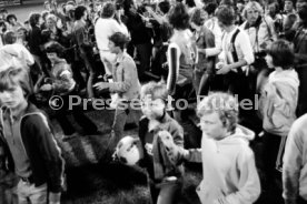 01.08.78 Borussia M&ouml;nchengladbach - Boca Juniors