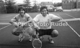 29.06.92 Stuttgarter Kickers Trainingslager Kleinaspach
