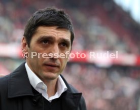 1. FC K&ouml;ln - VfB Stuttgart