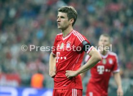 FC Bayern M&uuml;nchen
