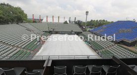 Tennis MercedesCup 2016 Stuttgart Weissenhof