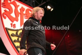 VfB Stuttgart Mitgliederversammlung 2019